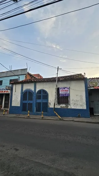 Casa En La Calle 9 De Diciembre  340,18 M²