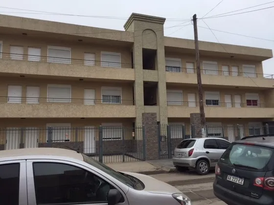 Promoción Dos Ambientes Pilar Centro-belgrano 960