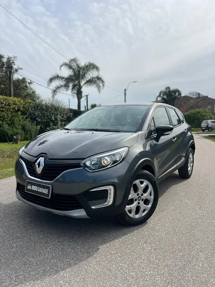Renault Grand Captur 2.0 Zen