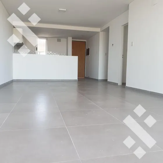 Departamento En  Alquiler Zona Alta Barda