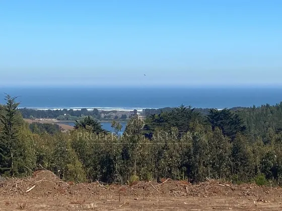Pichilemu, Terreno En Gran Ubicación Con Vista Al ...