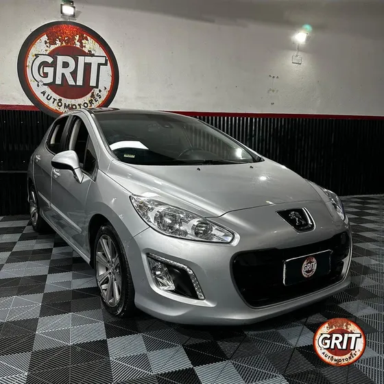 Peugeot 308 Premium 1.6