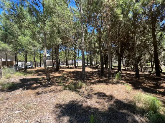 Marítimo Iii, Lote 23, Costa Esmeralda. Residencial 