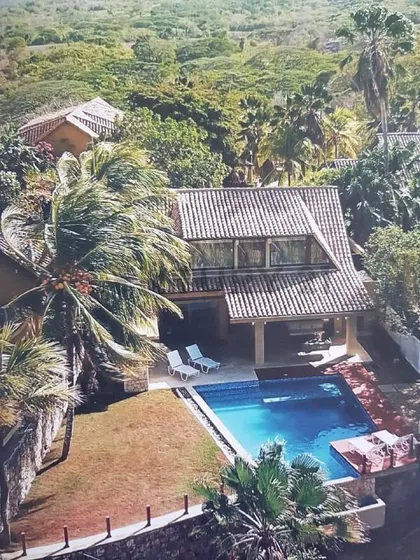 Venta De Villa En El Retiro