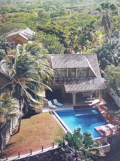 Venta De Villa En El Retiro