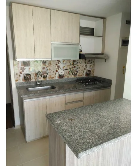 Apartamento En Venta Bello Unidad Cerro Azul