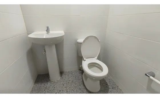 203m2 Oficina Arriendo Guayabal - Medellín 