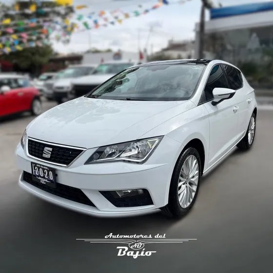 Seat Leon 1.4 Style T 150hp Mt