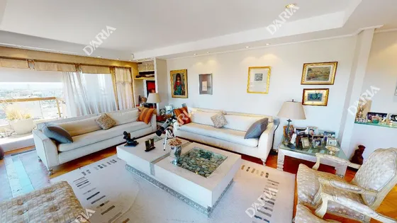 Venta Departamento 4 Ambientes Con Cochera