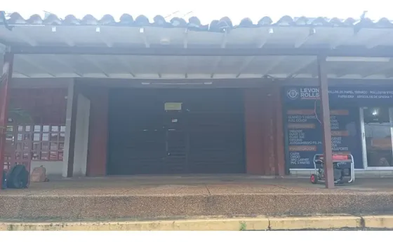 Local En Alquiler Urb Las Mercedes - Cabudare Yag-10076053