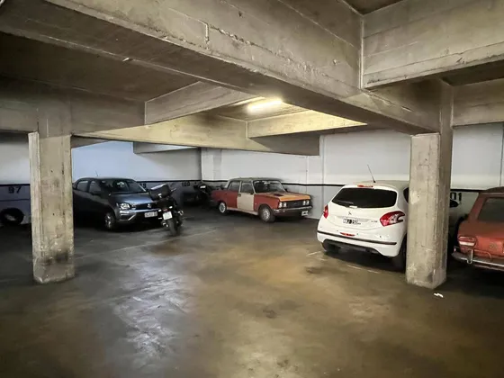 Venta Cochera Palermo
