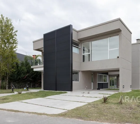 Casa En Venta Barrio Los Talas -canning- Credito Hipotecario