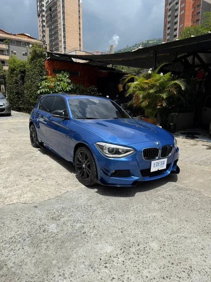 Bmw 118i 1.6 118i F20 Standard M