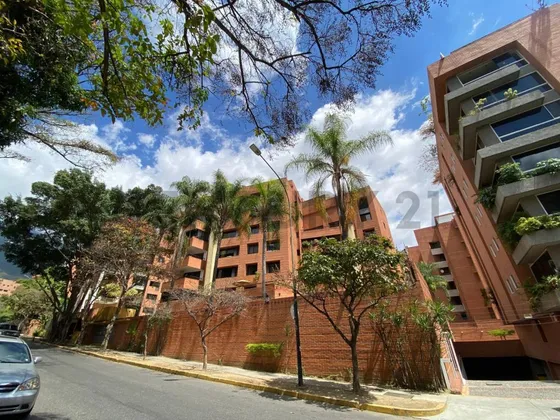 Venta De Apartamento Urbanizacion Campo Alegre
