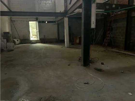 Alquiler Bodega La Asuncion Manizales