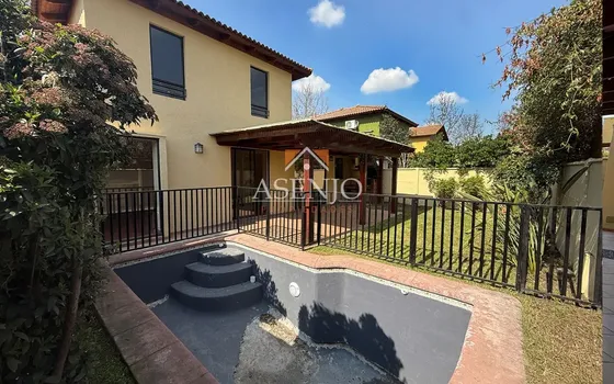 Casa En Venta En Pedro Fontova, Huechuraba
