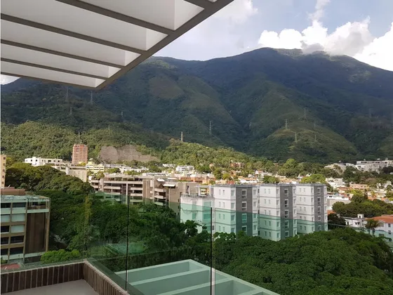 Vendo Apartamento 1000m2 La Castellana 7141