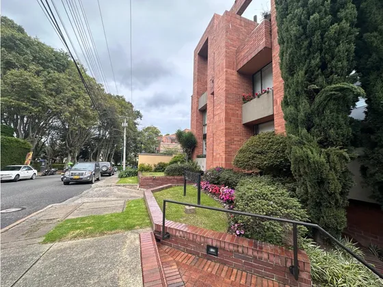 Apartamento En Venta En Santa Ana