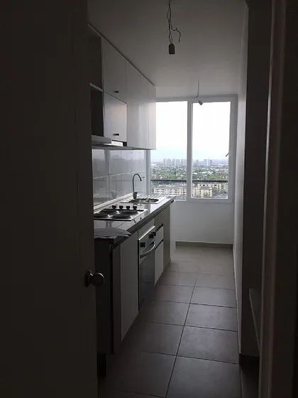 Departamento 3d2b + Bodega - Metro Las Torres