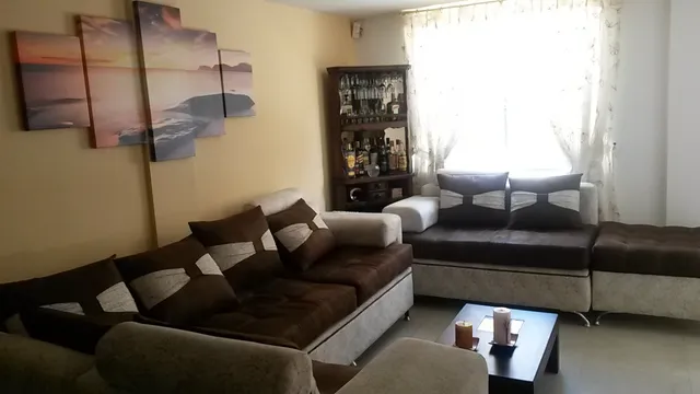 Casa 3 Habitaciones, Conjunto Bonsai Iii, Puente 2, Valle De Los Chillos