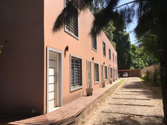Venta Duplex 3 Ambientes Del Viso Las Thiaras