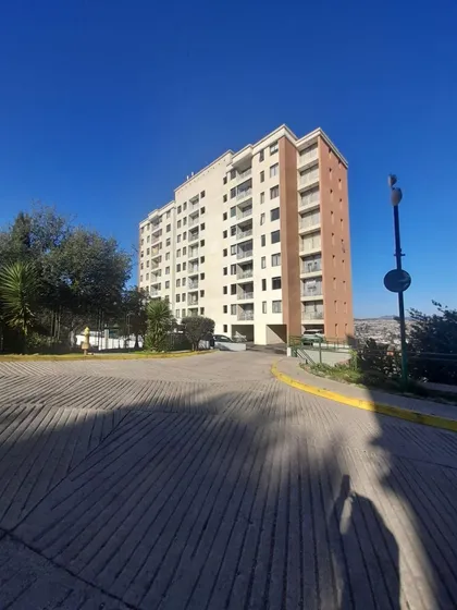 Departamento Venta I Condominio Montesol 3 I Quilpue
