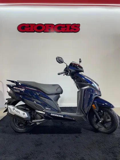 Honda Elite 125 0km