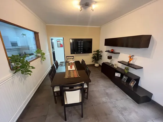 Venta Ph Casa 4 Ambientes En Morón Apto Crédito!