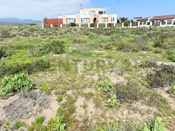 Terreno En Venta En Serena Golf