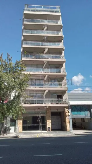 Venta Departamento Monoambiente Palermo Hollywood Amenities