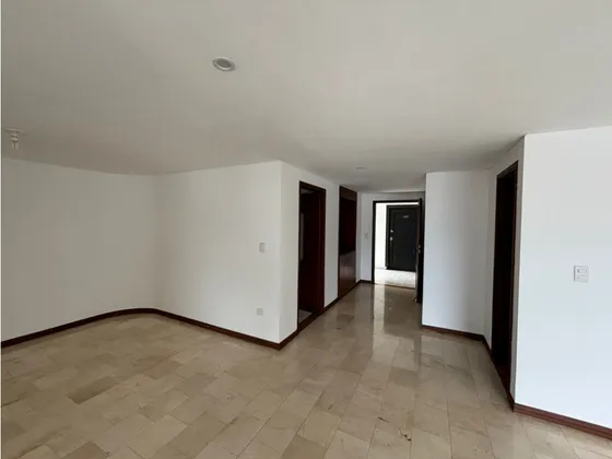 Venta De Apartamento 120mtr2 , Oeste De Cali, El Peñón 002