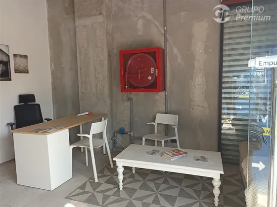 Local Comercial En Arriendo En San Bernardo