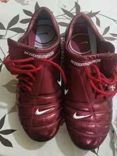 Guayos nike total 90 originales online