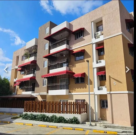 Prouecto De Apartamento En Santo Domingo Oeste. Sdo.   