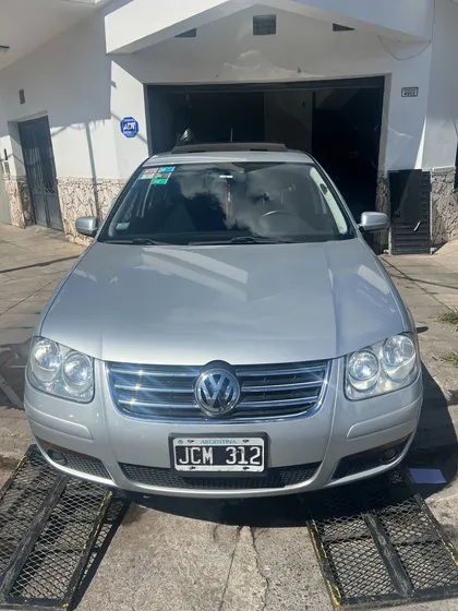 Volkswagen Bora 2.0 Trendline 115cv