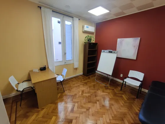 Consultorio Medicina Psicología Kinesio Rpg Osteopata Fono Etc