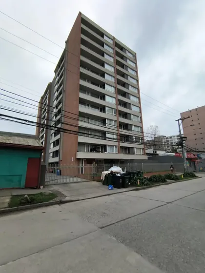 Arriendo Dpto 1 Dormitorio A Pasos Uss