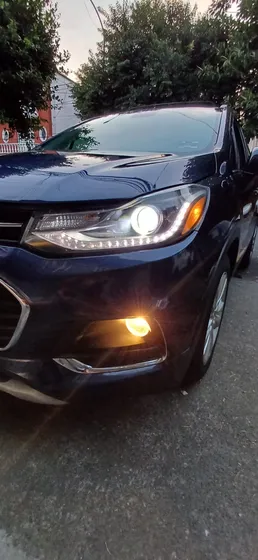 Chevrolet Trax 1.8 Premier At