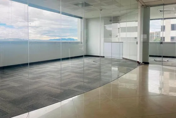 Oficina En Arriendo En Barrancas-usaquén. Cod A1927