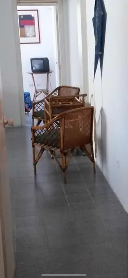En Venta Apartamento En Las Marinas Asocata