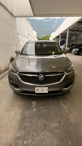 Buick Enclave Avenir