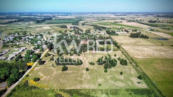 Venta Chacra En Atlántida 3 O 6 Hectáreas
