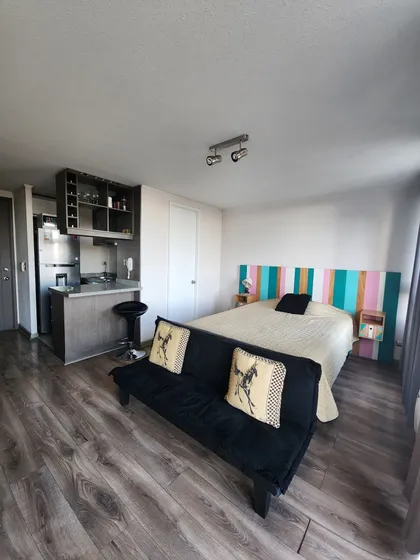 Departamento Estudio 