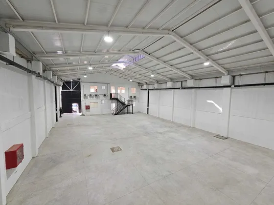 Espacio Integral Para Operar Con Tu Equipo (98886)