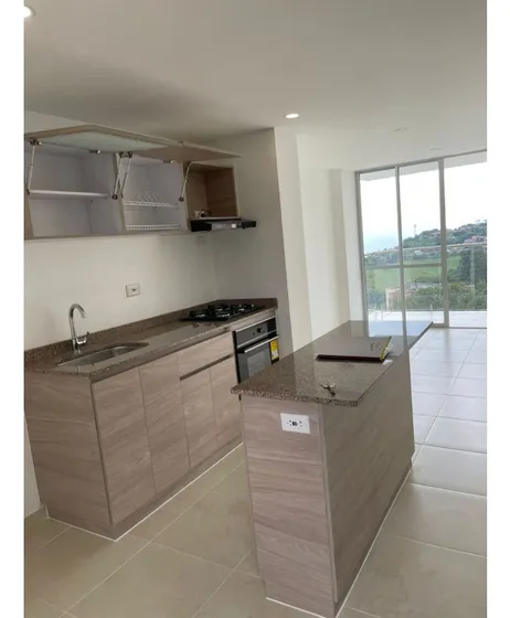Venta Apartamento La Francia, Manizales