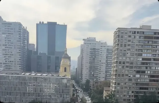 Gran Oportunidad, 1 Dormitorio, Metro Santa Ana, Santiago .