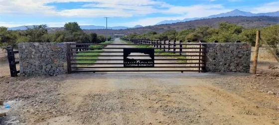 Valle Oculto