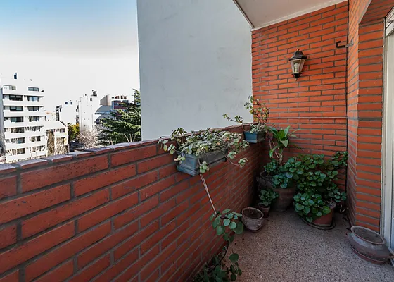 Venta - Departamento 3 Ambientes Con Dependencia - Apto Credito -  Palermo Hollywood