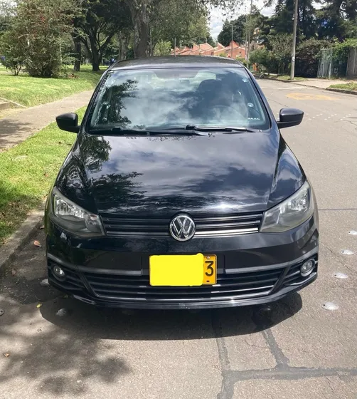 Volkswagen Gol Comfortline