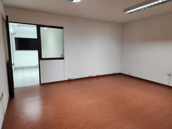Se Arrienda Oficina En Edificio Alfa, Rancagua